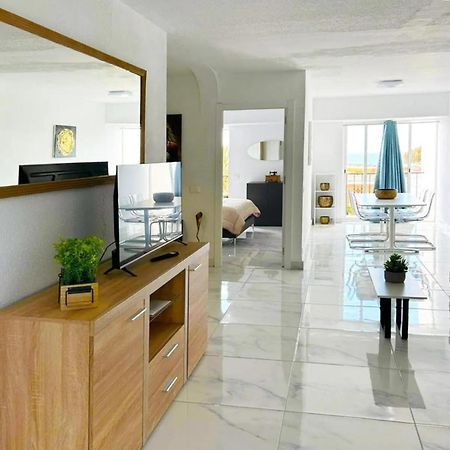 La Casita De Bonnie Apartment La Tejita Ngoại thất bức ảnh