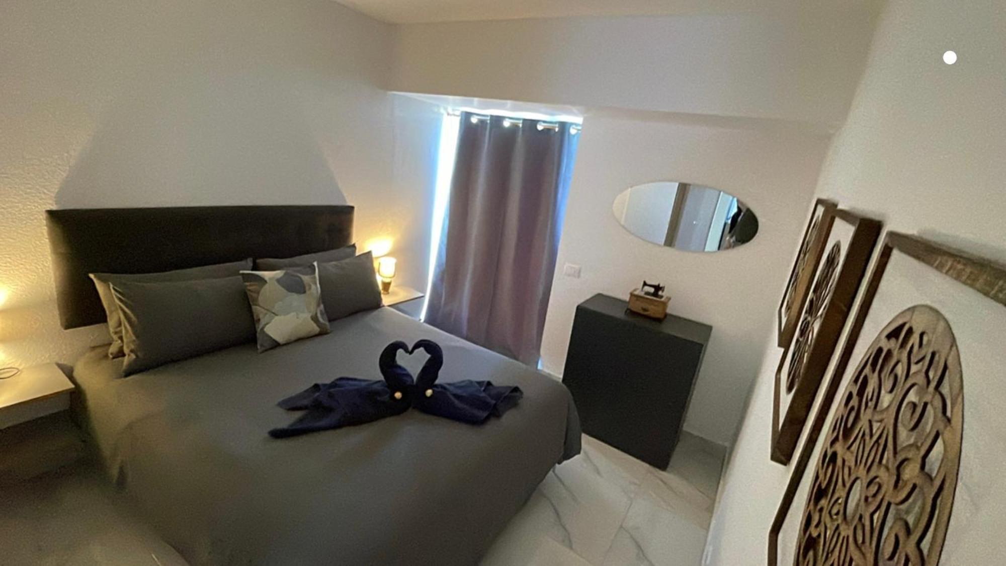 La Casita De Bonnie Apartment La Tejita Ngoại thất bức ảnh