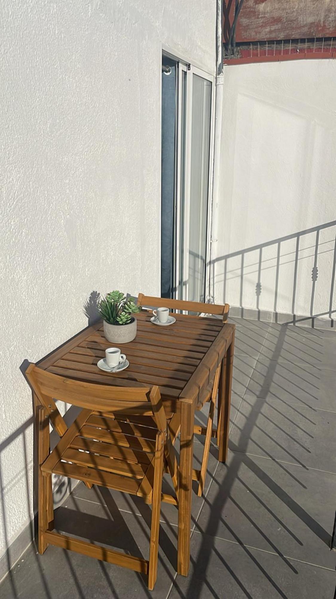 La Casita De Bonnie Apartment La Tejita Ngoại thất bức ảnh