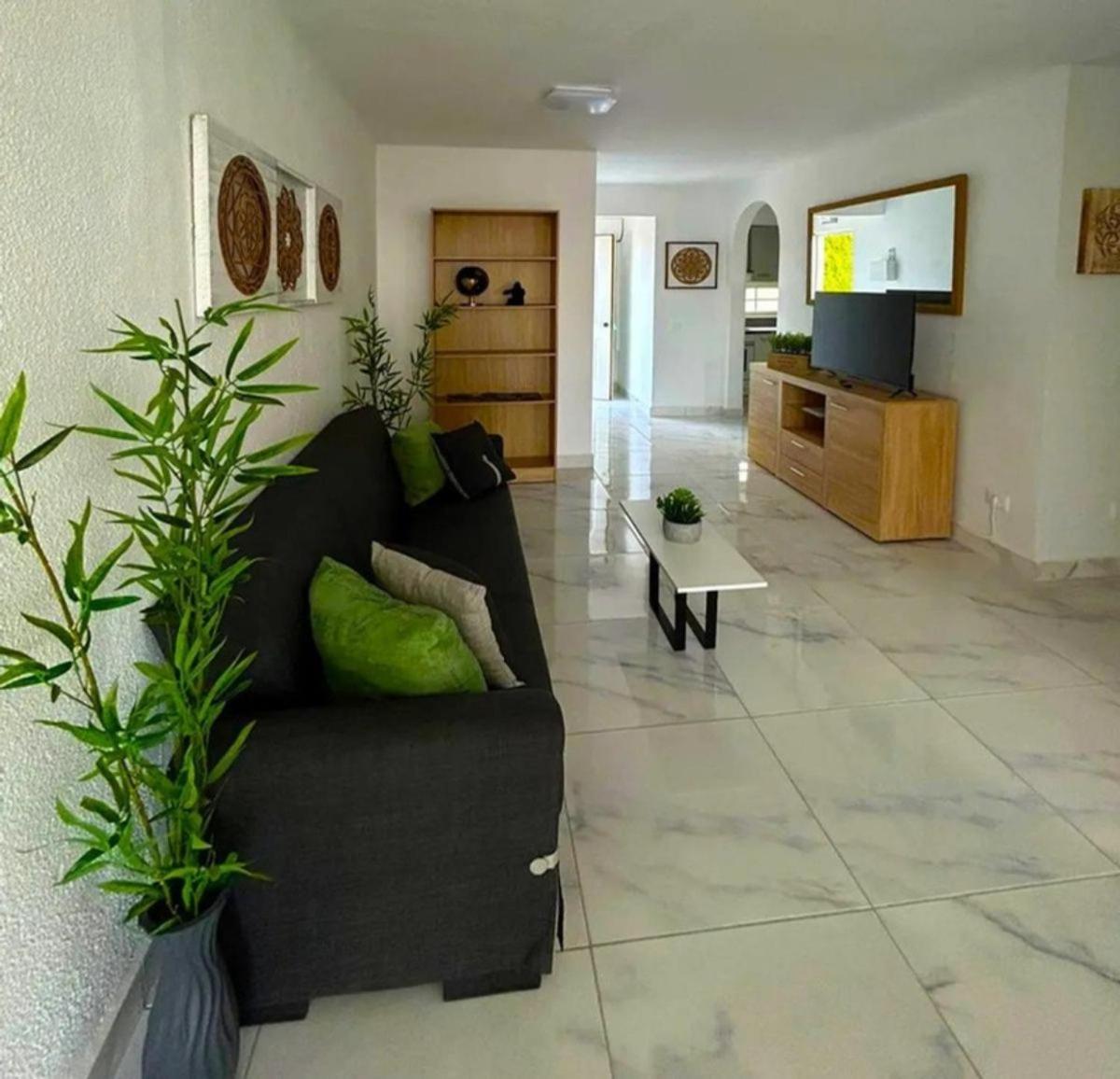 La Casita De Bonnie Apartment La Tejita Ngoại thất bức ảnh
