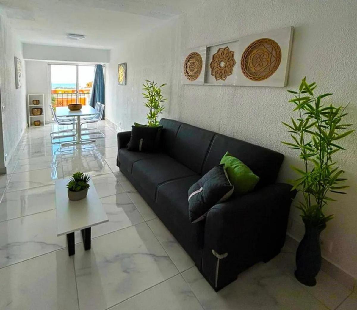 La Casita De Bonnie Apartment La Tejita Ngoại thất bức ảnh