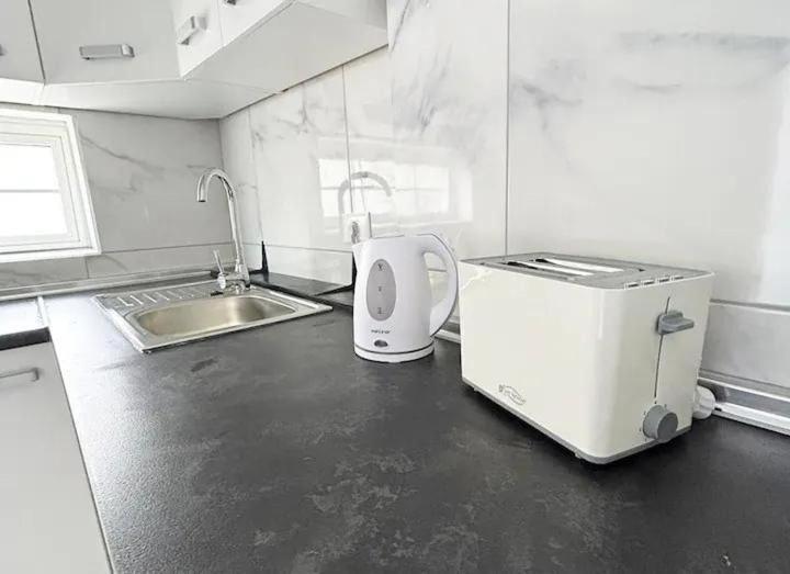 La Casita De Bonnie Apartment La Tejita Ngoại thất bức ảnh