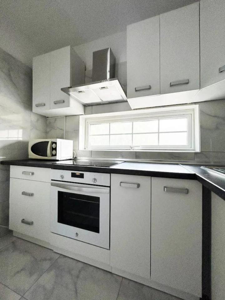 La Casita De Bonnie Apartment La Tejita Ngoại thất bức ảnh