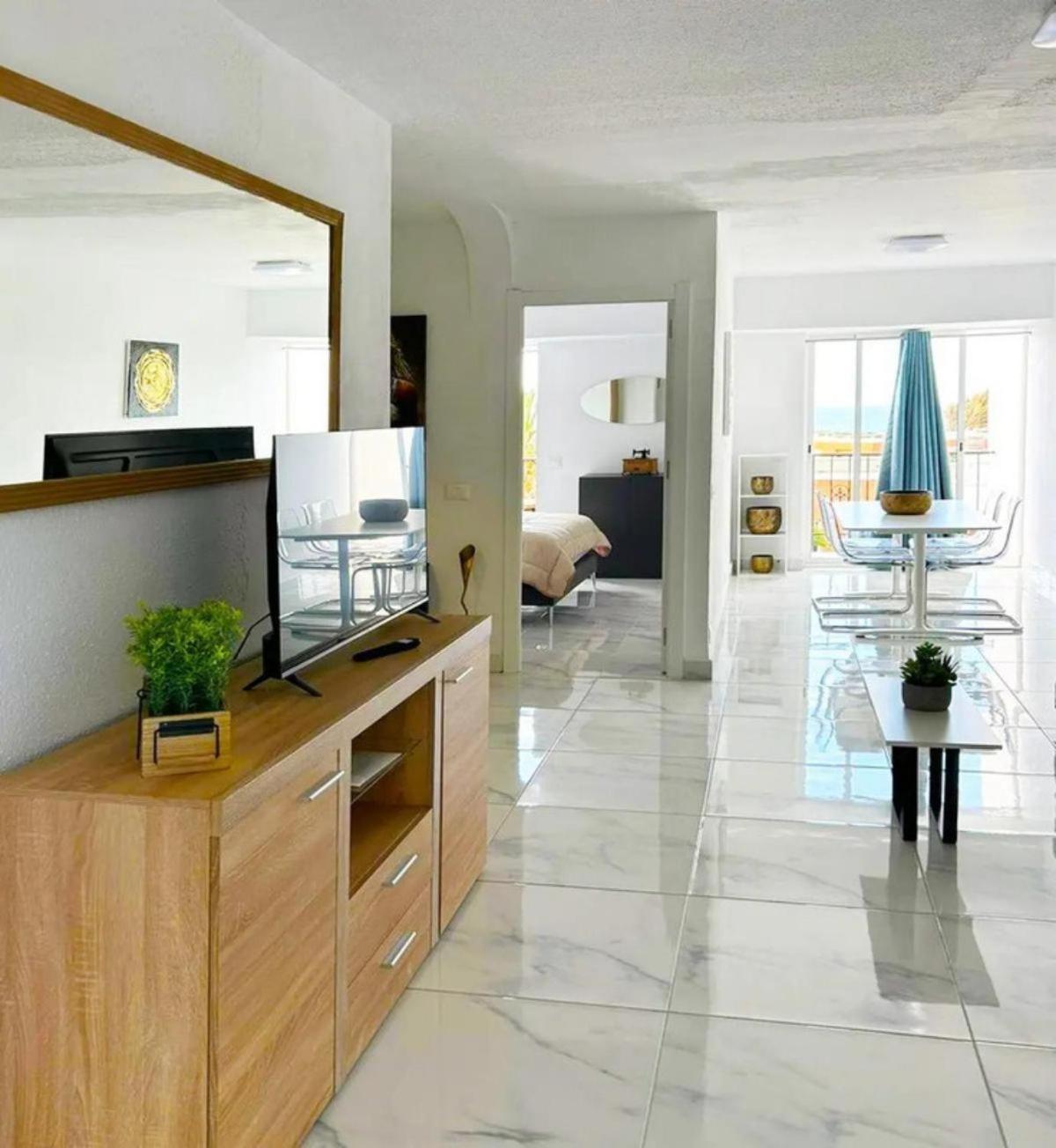 La Casita De Bonnie Apartment La Tejita Ngoại thất bức ảnh